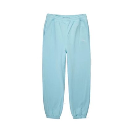 Pantalón Con Logo Original Sobreteñido