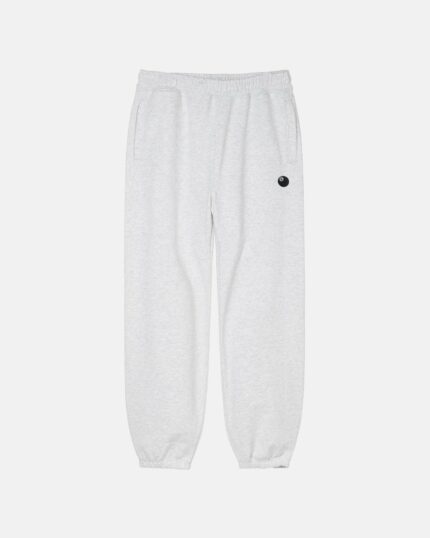 Pantalon Deportivo Stüssy 8 Ball Embroidered Pant Hombre Azul Marino