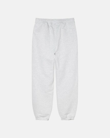 Pantalon Deportivo Stüssy 8 Ball Embroidered Pant Hombre Azul Marino