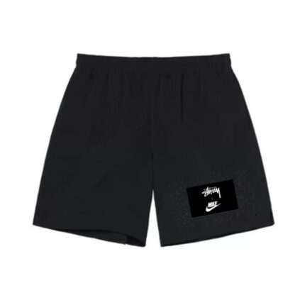 Pantalón corto Nike Stussy