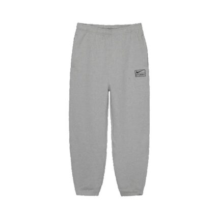 Pantalón polar Stussy x Nike