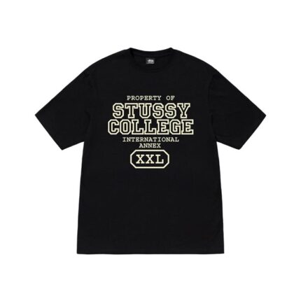Propiedad DE Stussy Camiseta