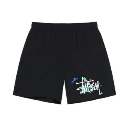 Shorts De Bain Stussy Hombre