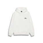 Sudadera Stussy Blanca