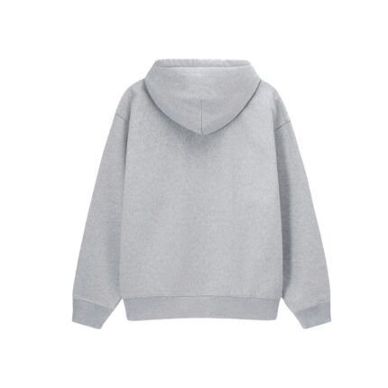 Sudadera Stussy Gris
