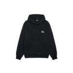 Sudadera Stussy Negra