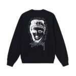 Sudadera Stussy Young Moderns