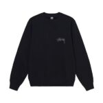 Sudadera Stussy Young Moderns