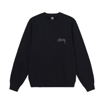 Sudadera Stussy Young Moderns