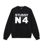 Sudadera Stussy n4