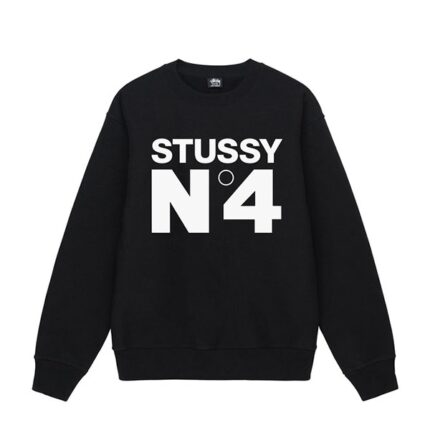 Sudadera Stussy n4