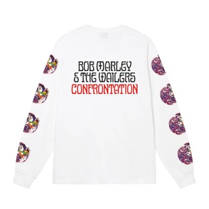 Sudadera Vintage Stussy